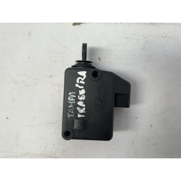 Atuador Fechadura Tampa Traseira Volvo V40 Sw T4 2000 2004