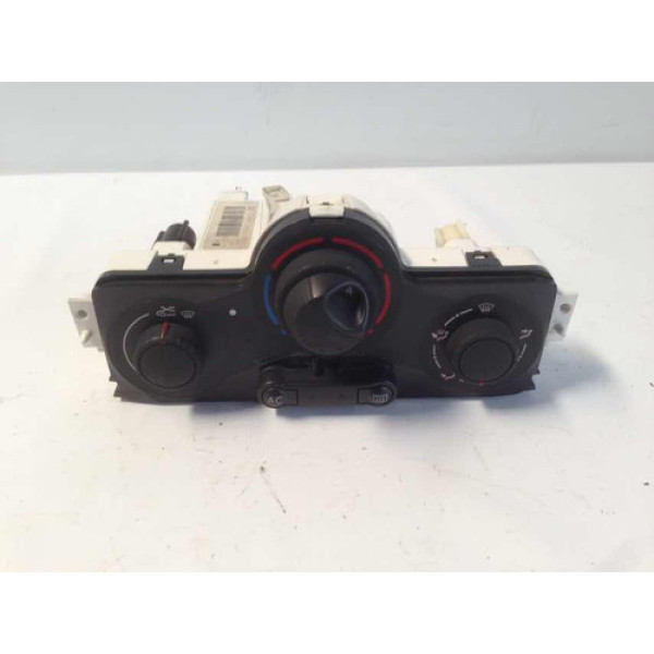 Comando Controle De Ar Ventilação - Renault Megane 2006