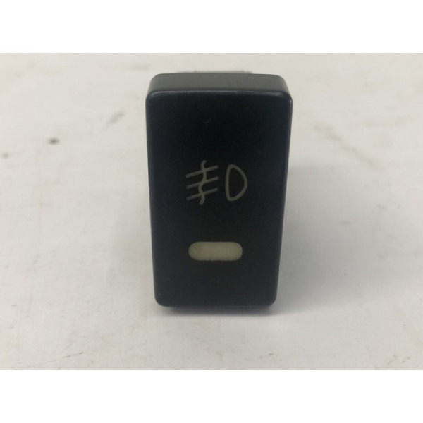 Botão Farol Milha Honda New Civic G8 Lxs 2007 2011