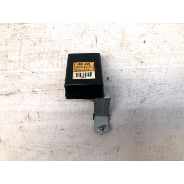 Modulo Central Trava Eletrica Hyundai I30 2.0 2009 2012