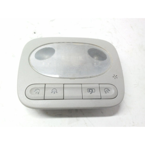 Luz Teto Cortesia  - Chery Cielo 1.6 Gasolina 2010 2013