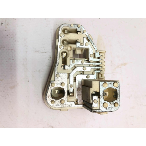 Circuito Lanterna Direita Canto Bmw 320i 2007 2011