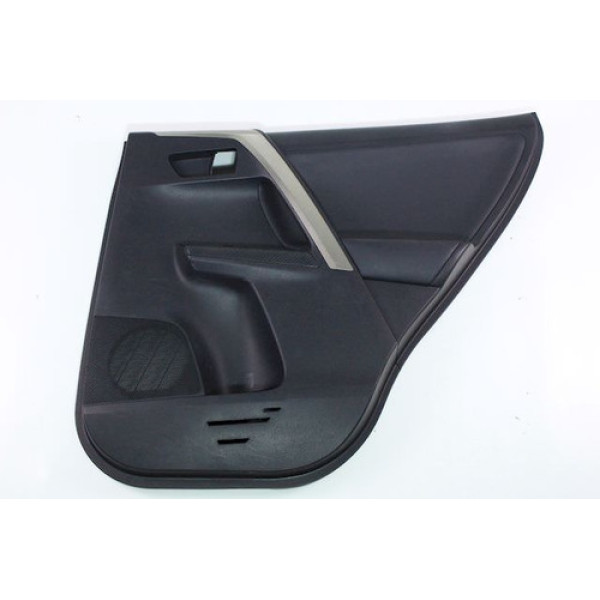 Forro Porta Traseiro Direito Rav4 2013 Não Disponivel