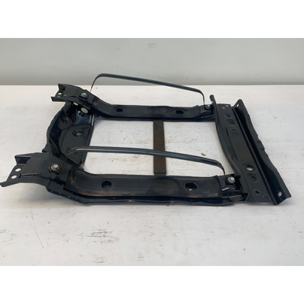 Suporte Tanque Combustivel Honda Hrv 1.8 2015 2021 Preto