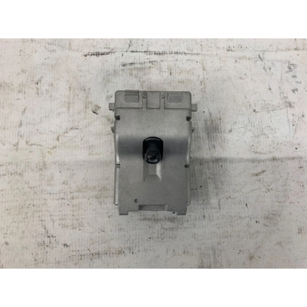 Camera Frontal Para Brisa Jeep Compass 2.0 Flex At 2016 2020