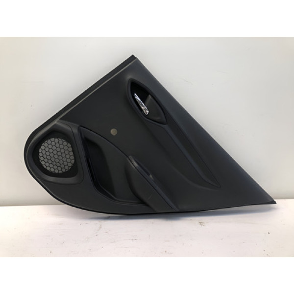 Forro Porta Traseiro Direito Gm Onix Lt 2012 2015