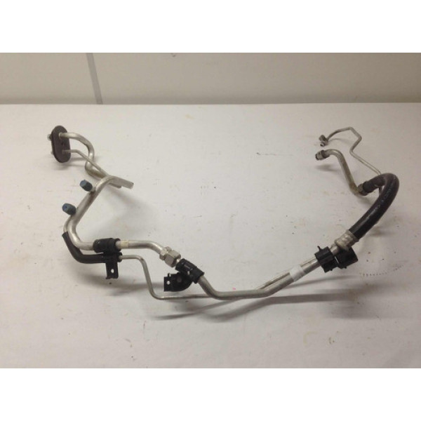 Mangueira Do Ar Condicionado - Honda Accord 2003 2006