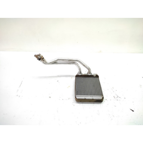 Radiador Evaporador Ar Quente No Logan 1.0 2007/2012