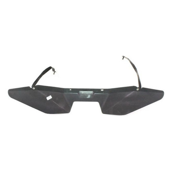 Protetor Do Diferencial Traseira Range Rover Sport 2010