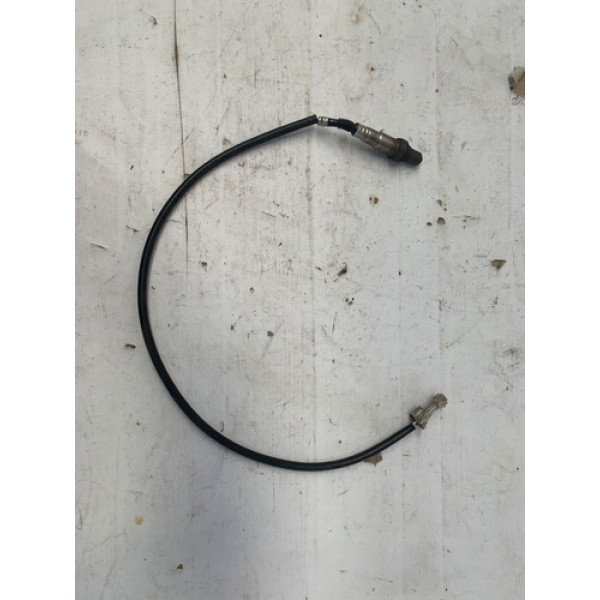 Sonda Lambda Catalisador Volvo V70 2.4t 2000 20006 4 Fios