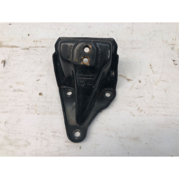 Suporte Coxim Motor Esquerdo Volkswagen Gol G3 1.0 1997 2003