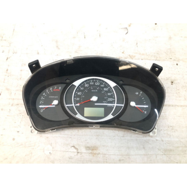 Painel Instrumentos Hyundai Tucson 2.0 Gl Flex Aut 2012 2015