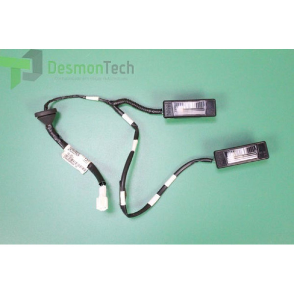 Luz De Placa Traseira Kicks 1.6 2019