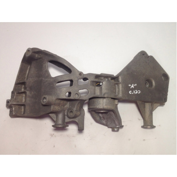 Suporte Compressor Alternador - Classe A 160 190