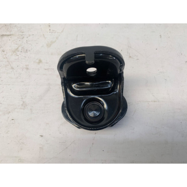 Suporte Banco Traseiro Hyundai Ix35 2010 2014 Preto