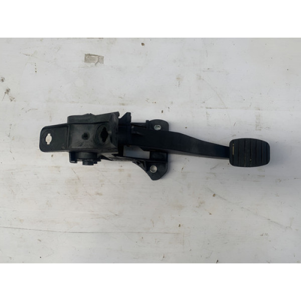 Pedal Embreagem Renault Logan 1.0 2019 2024 465039034r
