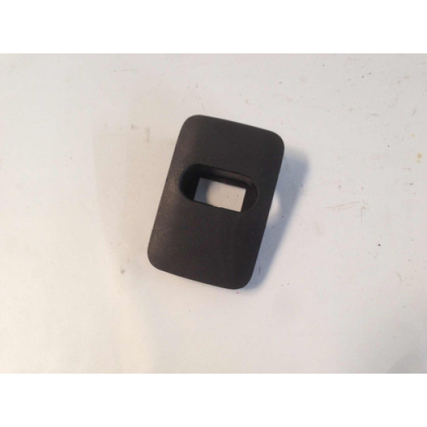 Moldura Botão Desembaçador Renault Clio 2008