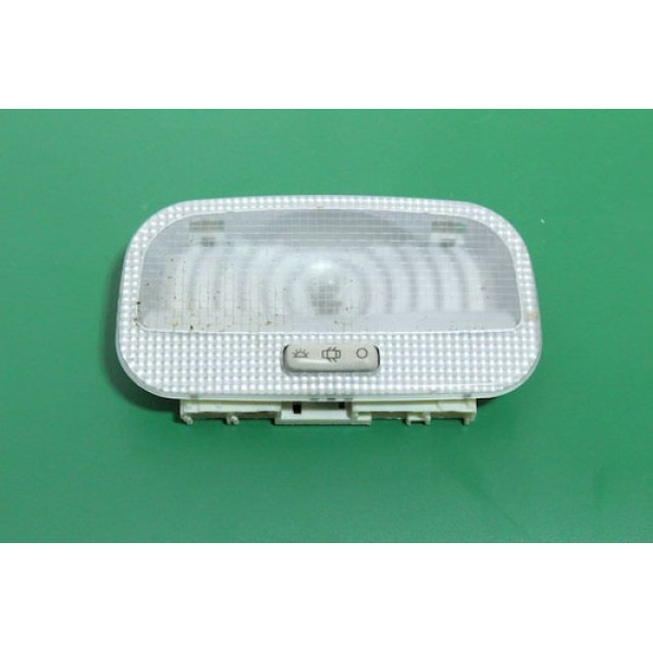 Luz De Teto Traseira C4 Picasso 2011