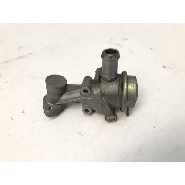 Válvula Egr Mercedes C200 1.8 2008 2011 Kompressor