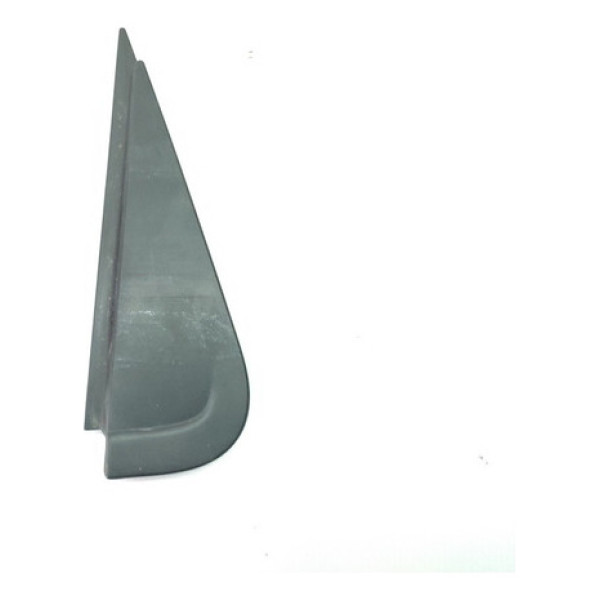 Acabamento Coluna Porta Traseira Esquerda Duster 2.0