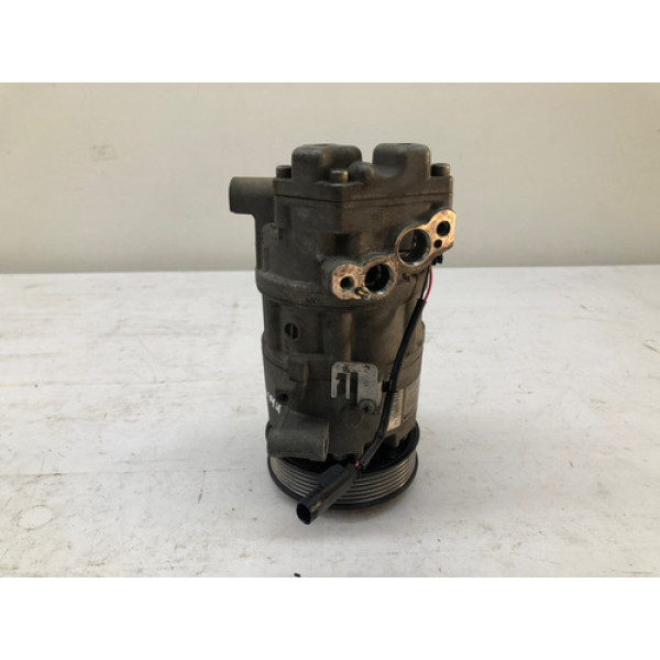 Compressor Ar Condicionado Bmw X1 2.0 N46 150cv 2010 2015
