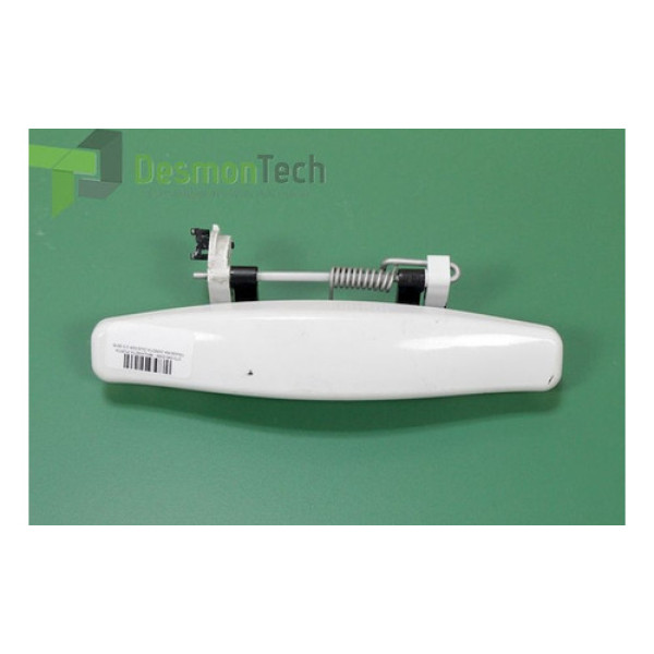 Maçaneta Porta Traseira Direita Duster 2.0 2016