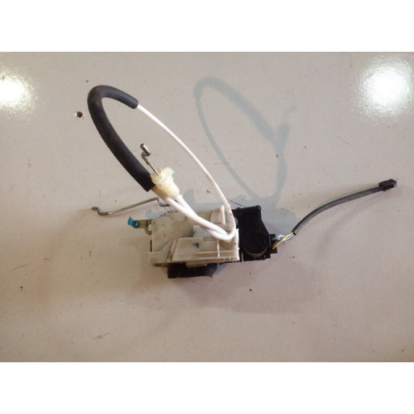 Fechadura Elétrica Dianteira Esquerda - Celta 2009 Original