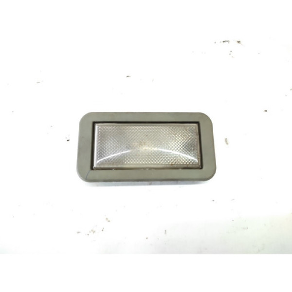 Luz Teto Cortesia Fiat Palio Weekend 1997 1999