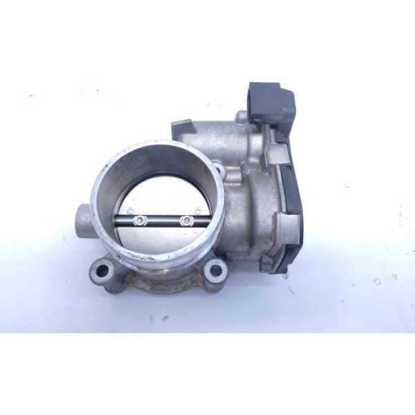 Tbi Corpo Borboleta Chery Tiggo 5x 1.5 Flex 2018 2020