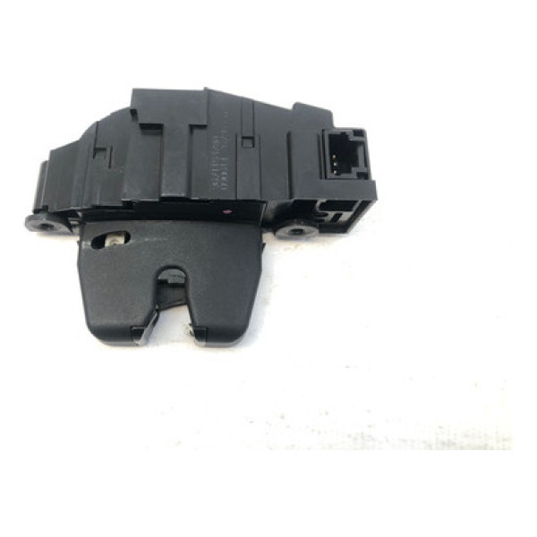 Fechadura Elétrica Tampa Traseira C3 2013 2020