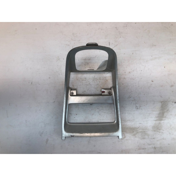 Moldura Cambio Painel Peugeot 307 2003 2012