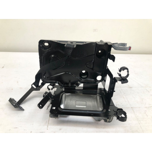 Suporte Bateria Jeep Commander 1.3 T270 2021 2025