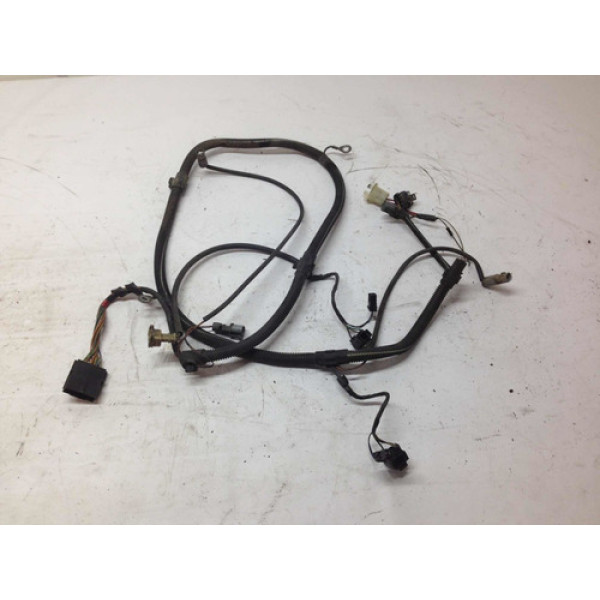 Chicote Cofre Farol Renault Scenic 2.0 8v 2000