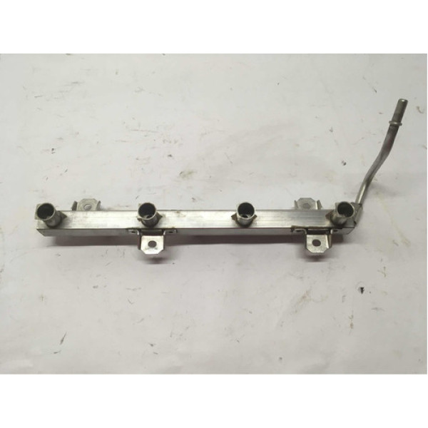 Flauta Dos Bicos Injeção - Bmw 120i 2008