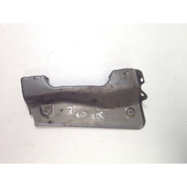 Suporte Guia Para Lama Esquerdo - Peugeot 306 1.6 8v 95
