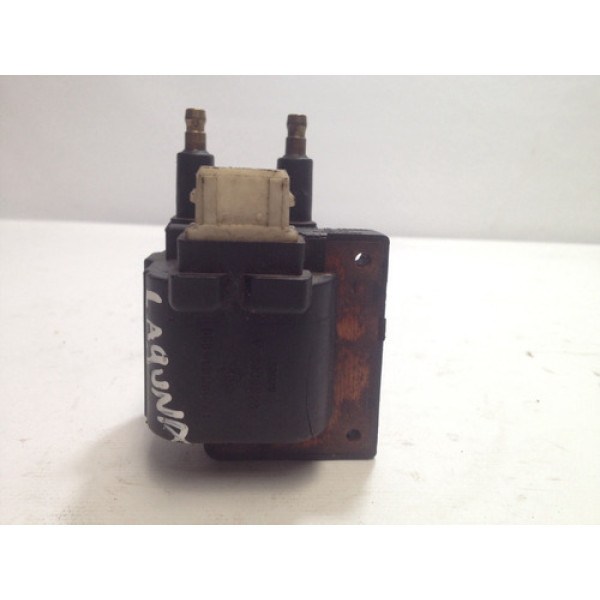 Bobina - Renault Laguna 2000 2.0 16v Detalhe