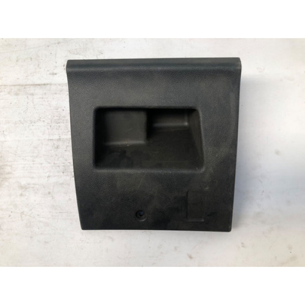 Tampa Caixa Fusível Acabamento Painel Peugeot 307