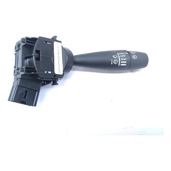 Chave Comando Limpador Para Brisa Renault Kwid 2017 2022