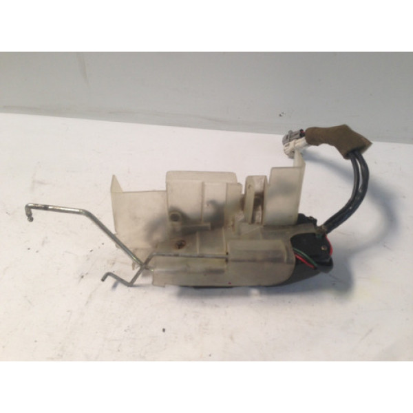 Fechadura Elétrica Dianteira Direita Toyota Camry 1992 1997