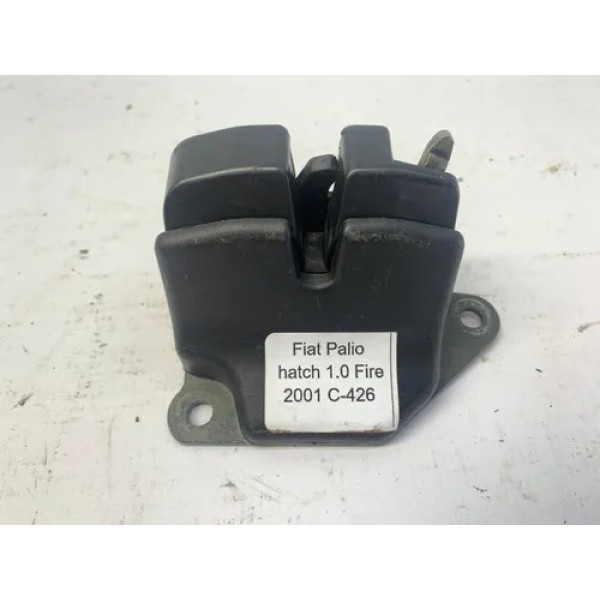 Fechadura Tampa Traseira Fiat Palio 2001 2006
