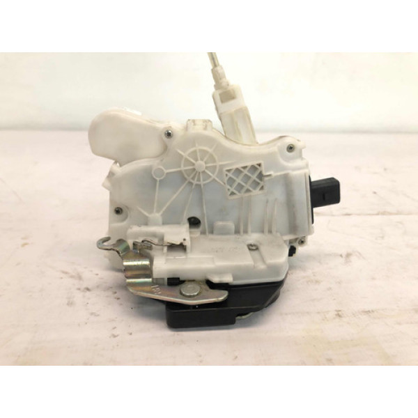 Fechadura Elétrica Porta Traseira Direita Voyage G5