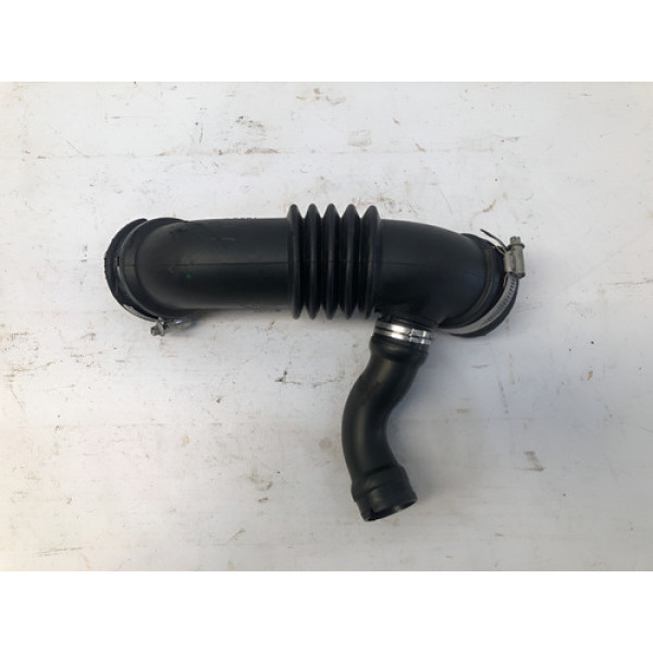 Mangueira Filtro Ar Ressonador Gm Onix Lt 2012 2019 52057550