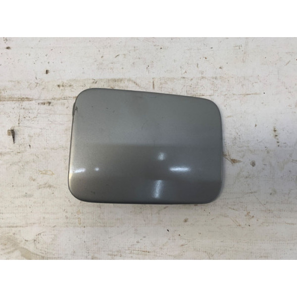 Portinhola Tanque Combustível Volkswagen Gol G3 1998 2005 Cinza 2001