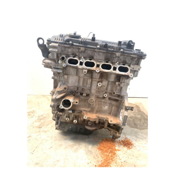 Motor Hyundai Ix35 Kia Sportage 2.0 16v Flex 176cv 2012 2014