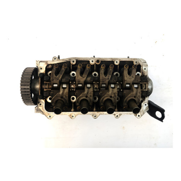Cabeçote Motor Peugeot 206 1.0 4cil 16v 2001 2003