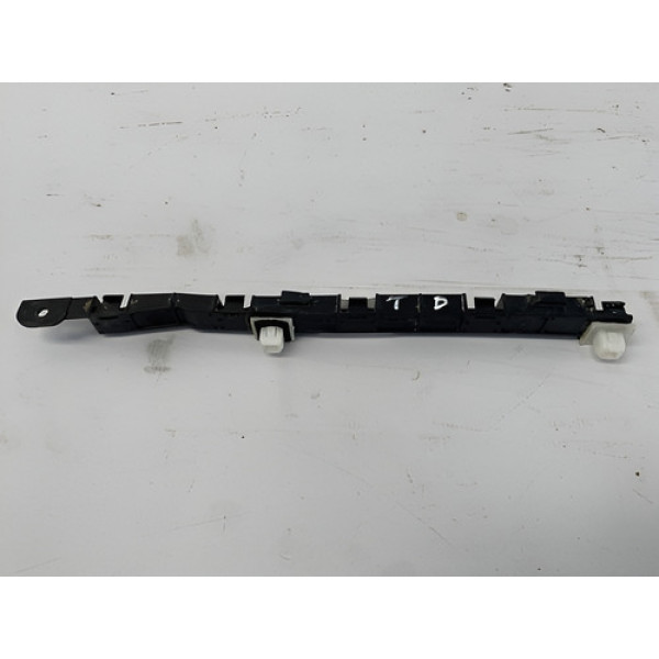 Suporte Guia Direito Parachoque Traseiro New Civic 2007 2011