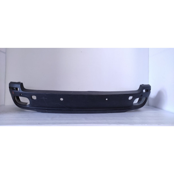 Para-choque Traseiro Bmw X5   2008