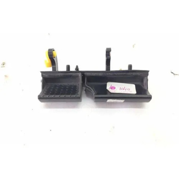 Maçaneta Tampa Traseira Hyundai Tucson 2007 2015 * Detalhe