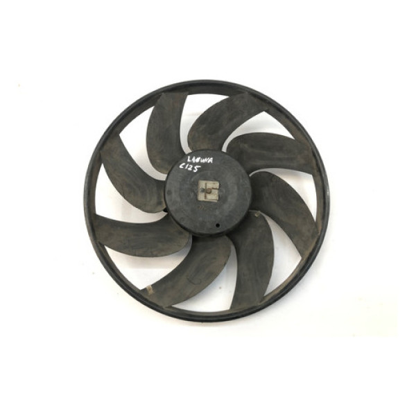 Ventoinha Radiador Laguna Nevada 2.0 16v 1995 2001