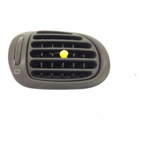 Difusor Ar Painel Esquerdo Peugeot 206 1998 2008